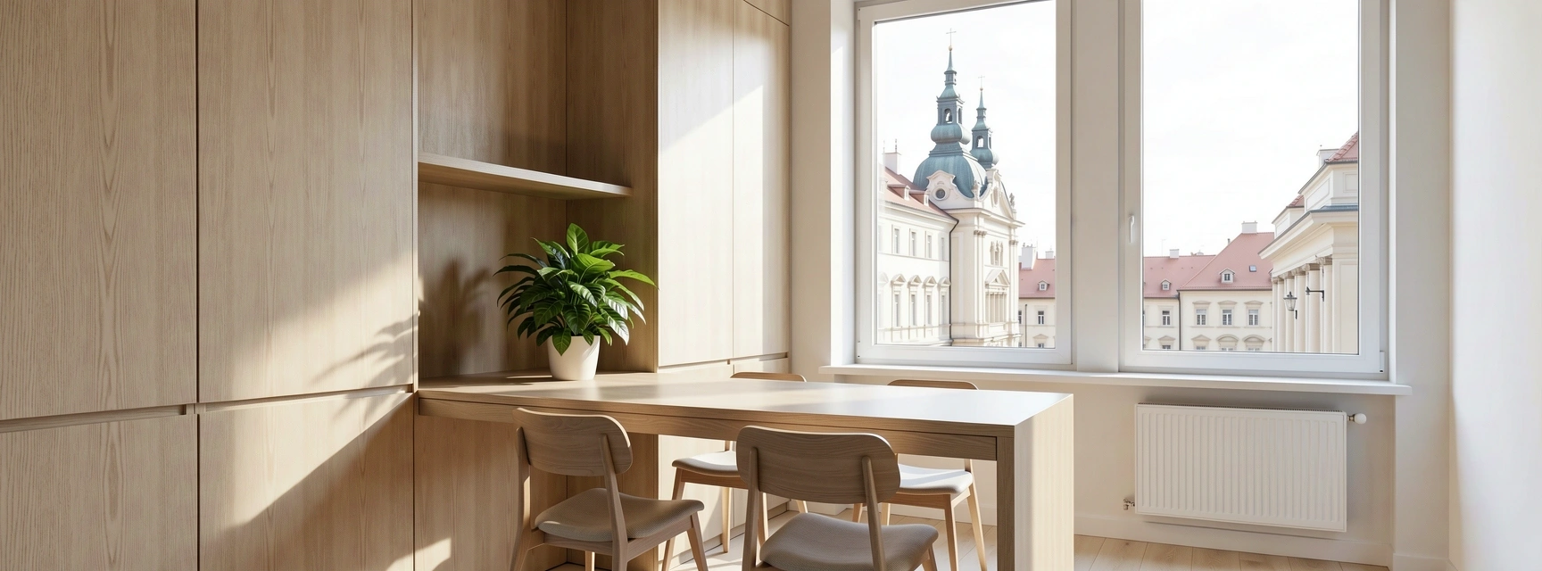 Interior Cabinet Nutriție Brașov